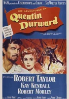 смотреть онлайн Квентин Дорвард (1955) бесплатно в HD 