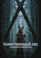 смотреть онлайн Таинственный лес. Родовое проклятие (2025) бесплатно в HD 