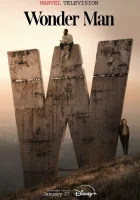 смотреть онлайн Чудо-человек сериал 1 сезон бесплатно в HD