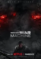 смотреть онлайн Военная машина (2026) бесплатно в HD 