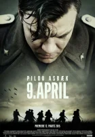 смотреть онлайн 9 апреля (2015) бесплатно в HD 