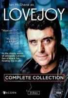 смотреть онлайн Лавджой сериал 1-3 сезон бесплатно в HD